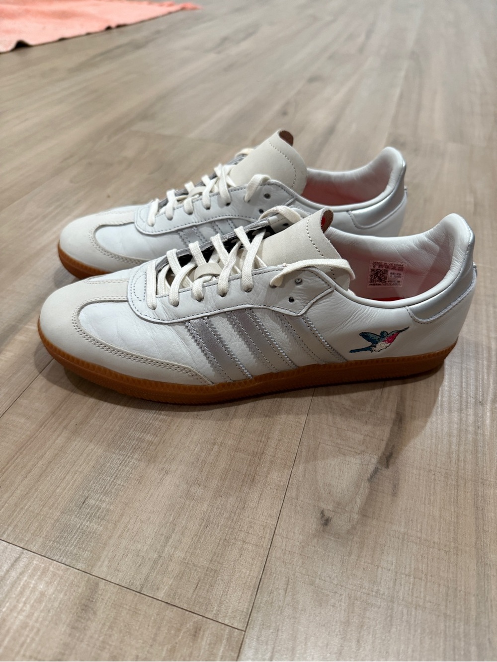 adidas Samba OG Low Notting Hill Carnival - HQ6634